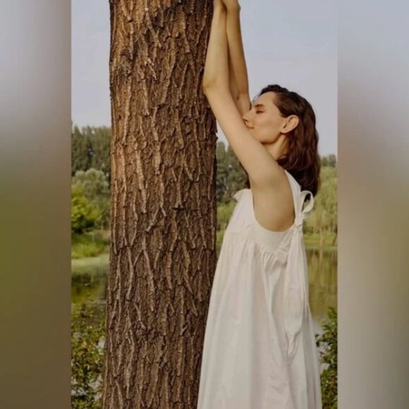 NAP Loungewear Dress Bunny Strap - Picture 4 of 7